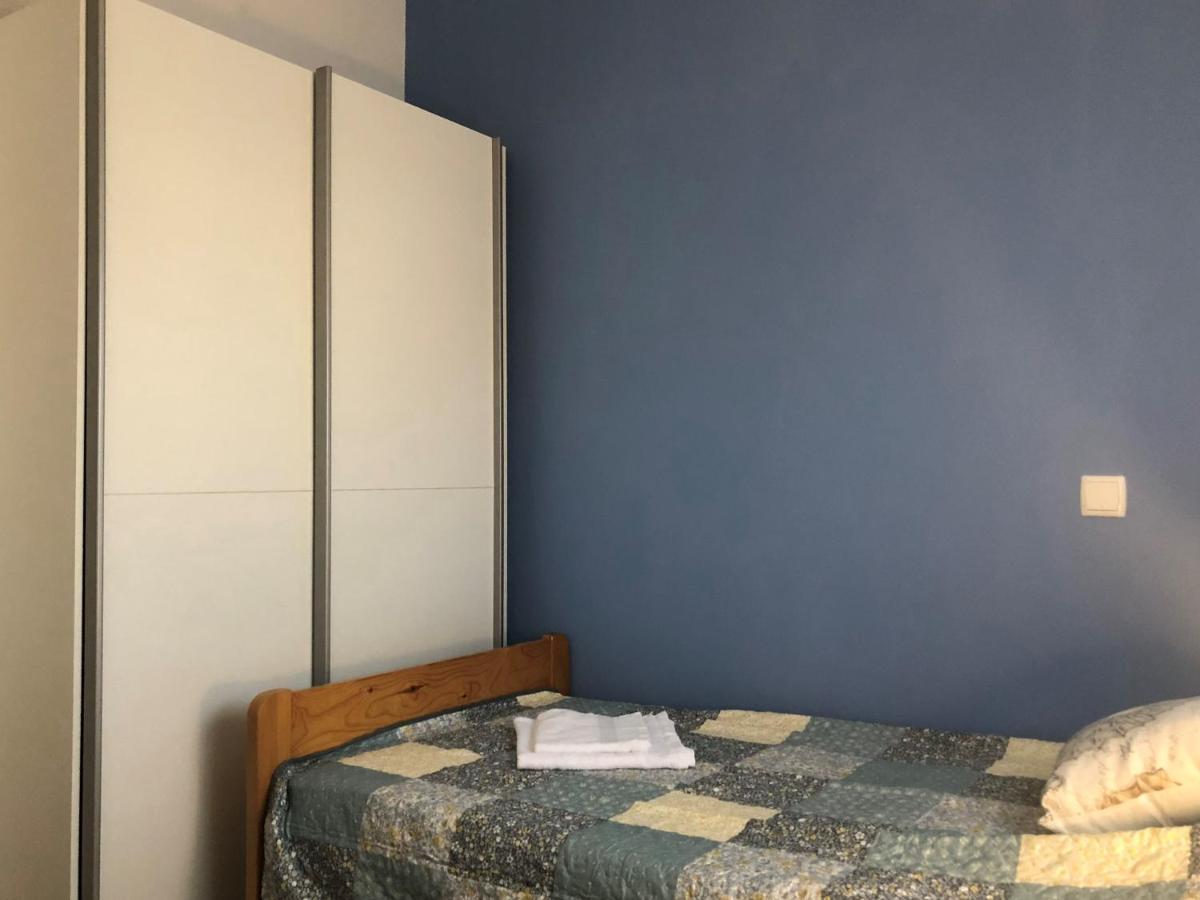 Apartman Luka Vir Appartement Buitenkant foto